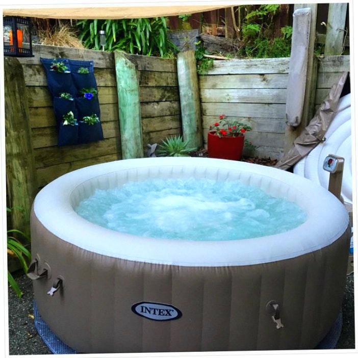 spa gonflable bestway avis