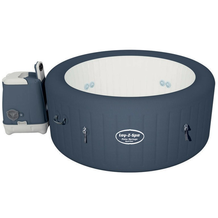 spa gonflable bestway lay-z palm spring