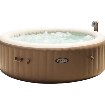 spa gonflable boulanger