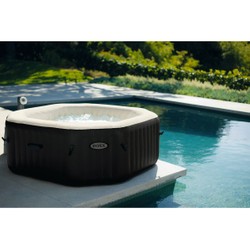 spa gonflable boulanger