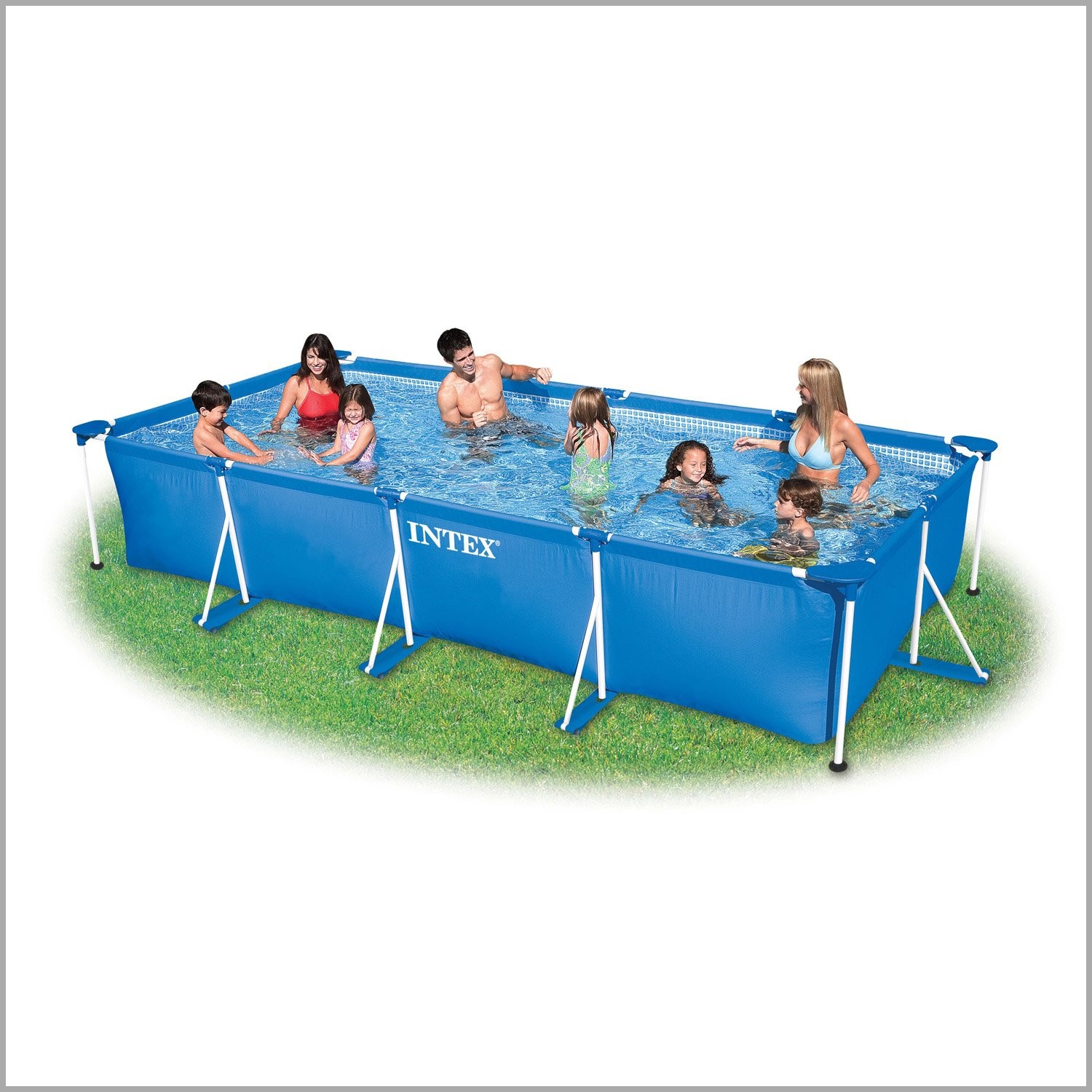 spa gonflable cabesto