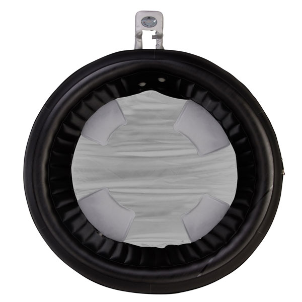 spa gonflable camaro