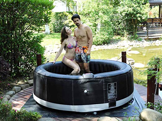 spa gonflable cannes