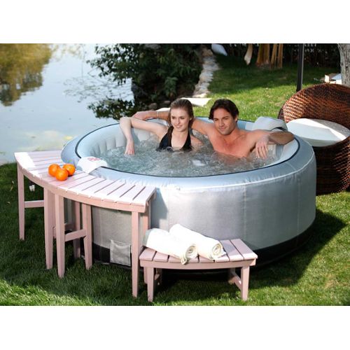 spa gonflable cannes