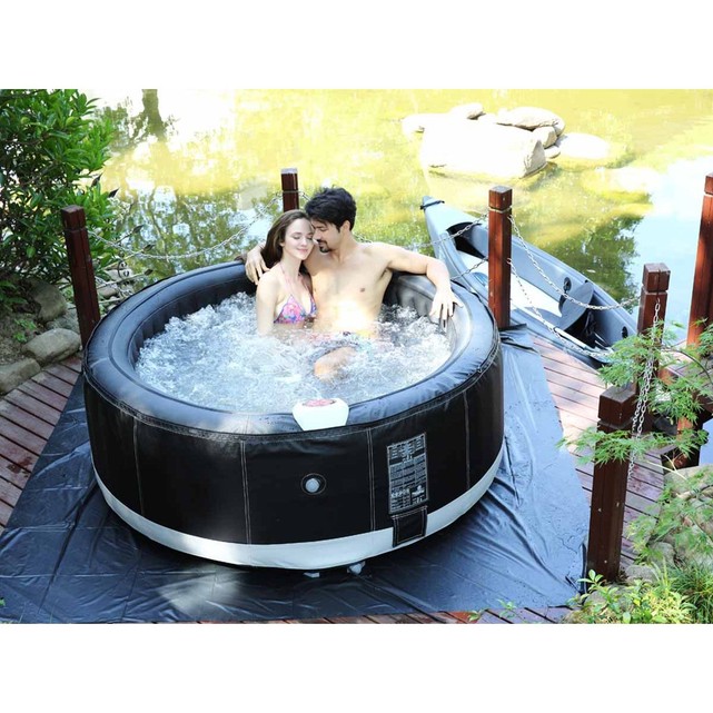 spa gonflable cannes