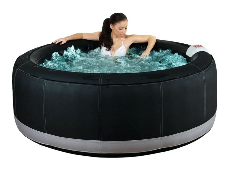 spa gonflable carre 8 personnes