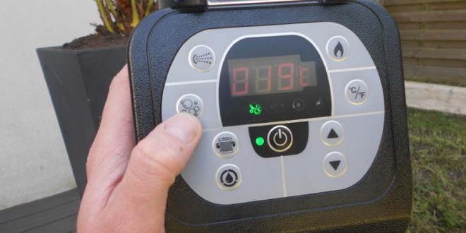 spa gonflable code e90