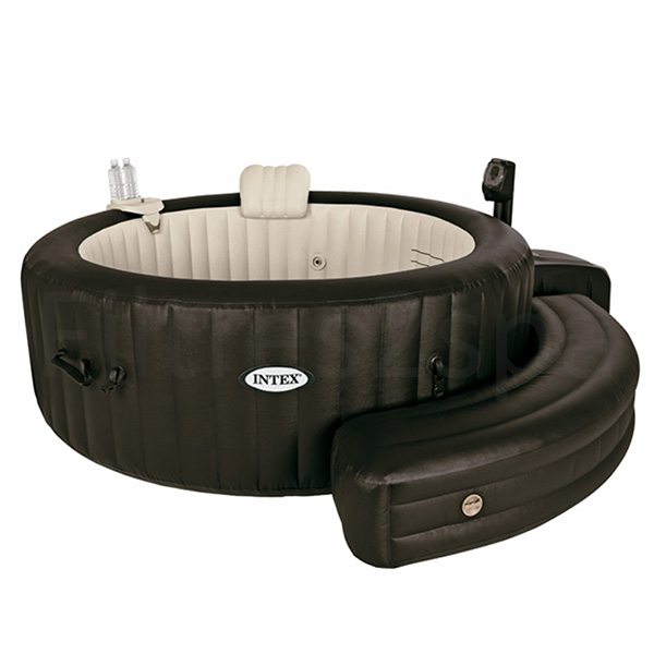 spa gonflable costco