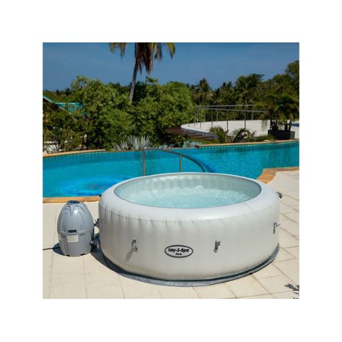 spa gonflable d occasion