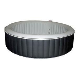 spa gonflable de 3 a 4 personnes waterhealth bully