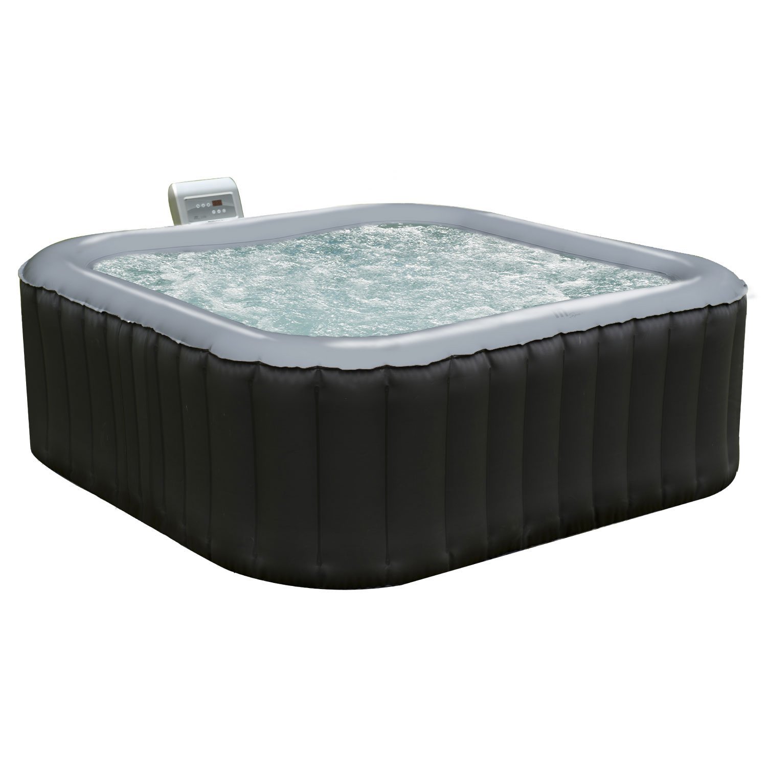 spa gonflable de luxe
