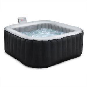 spa gonflable decathlon