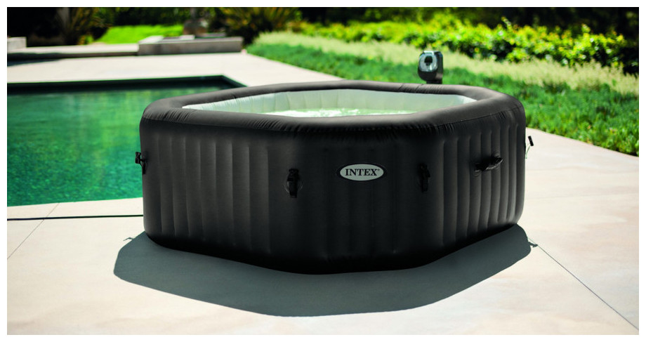 spa gonflable desjoyaux