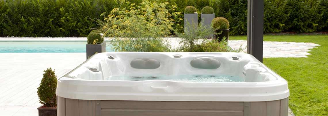 spa gonflable desjoyaux