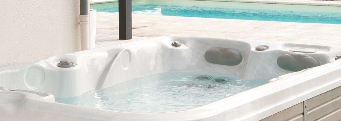 spa gonflable desjoyaux