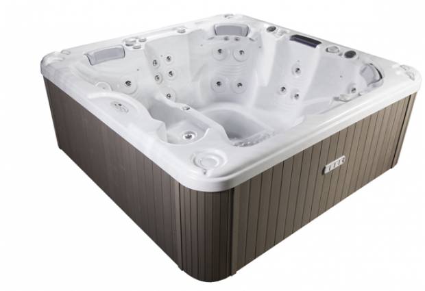 spa gonflable desjoyaux