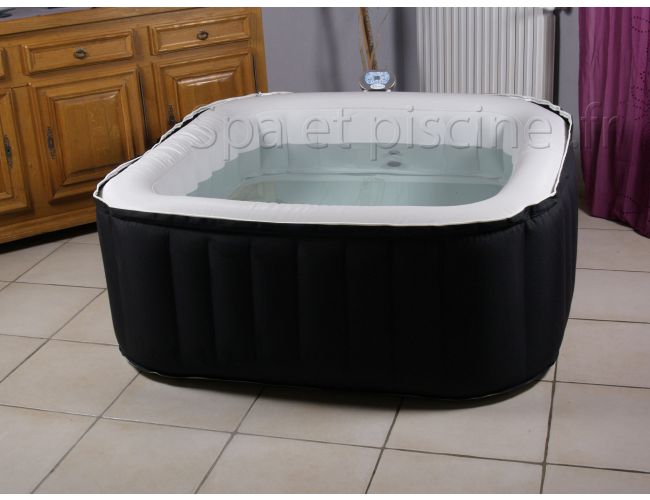 spa gonflable dilano