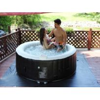 spa gonflable dream