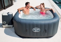 spa gonflable e leclerc