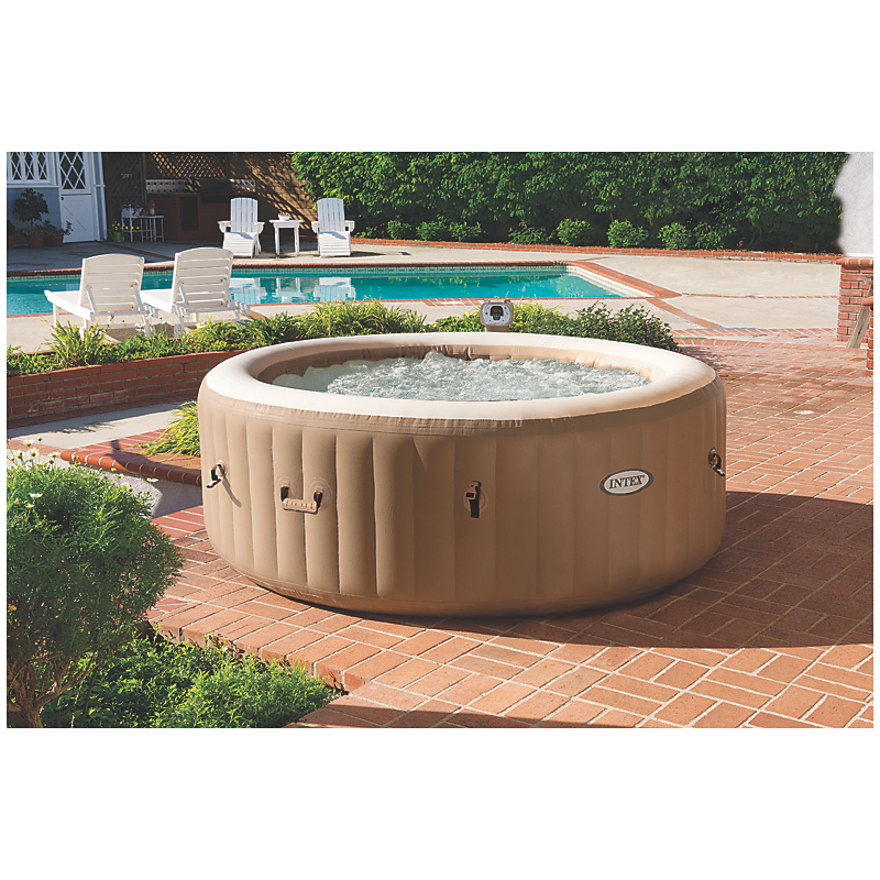 spa gonflable e leclerc