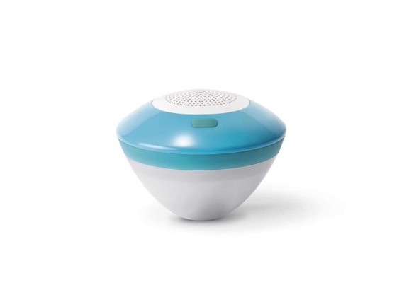spa gonflable enceinte