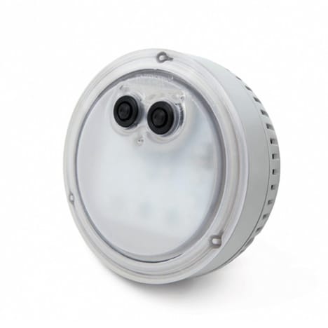 spa gonflable enceinte