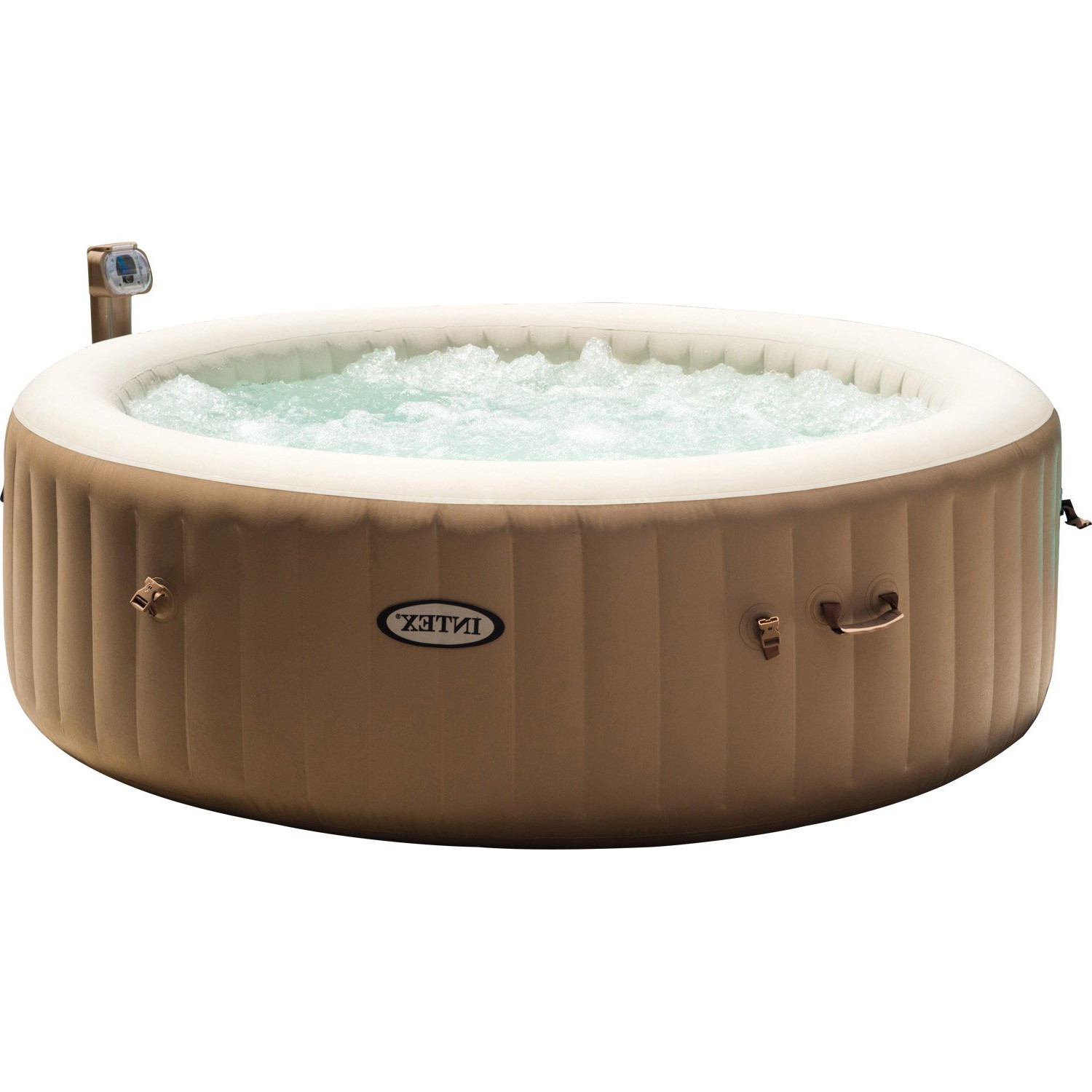 spa gonflable entretien