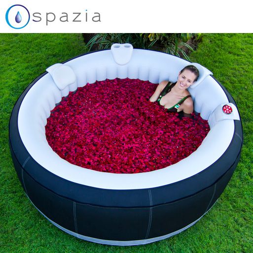 spa gonflable entretien