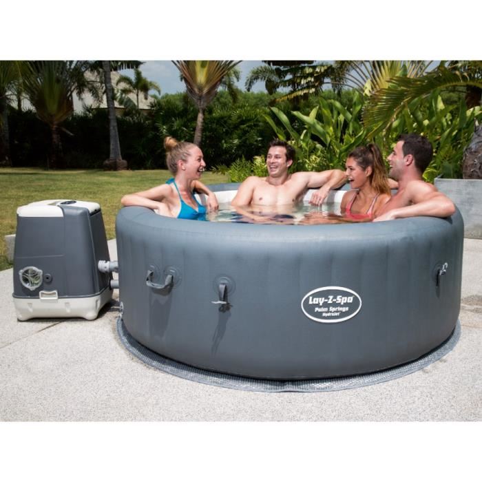 spa gonflable fabrication francaise