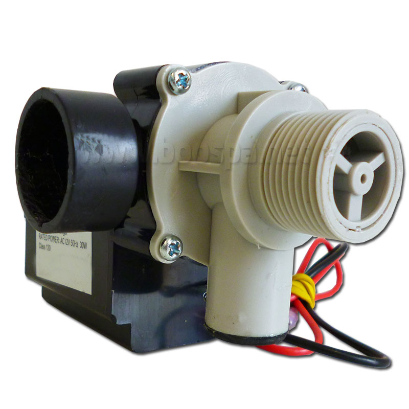 spa gonflable filtration