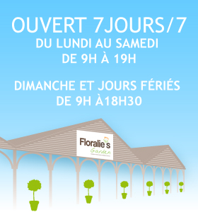 spa gonflable floralie&rsquo;s garden