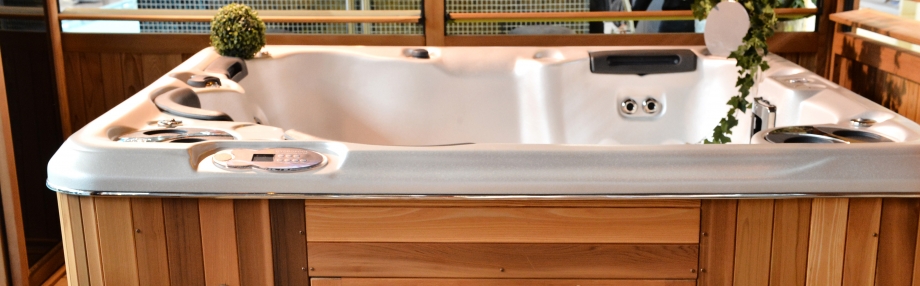 spa gonflable foire de paris