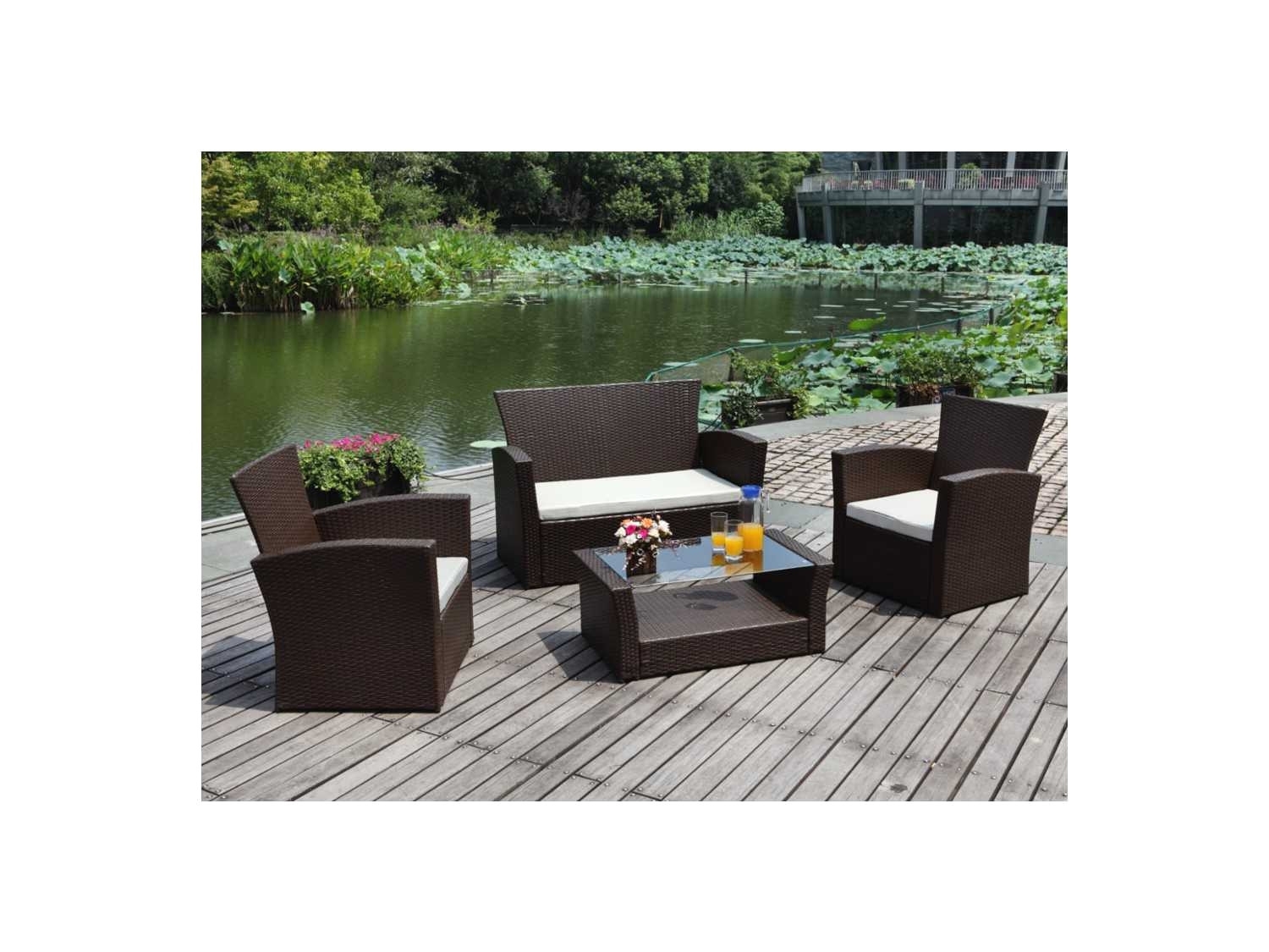 spa gonflable foirfouille