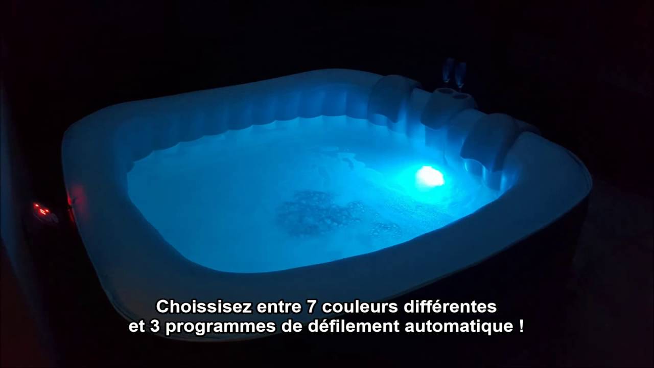 spa gonflable france