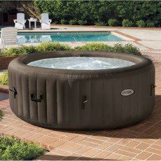 spa gonflable garantie 3 ans