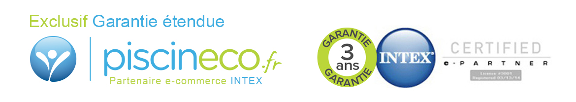 spa gonflable garantie 3 ans