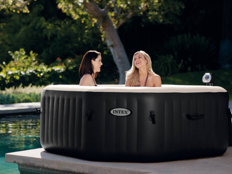 spa gonflable garantie 3 ans