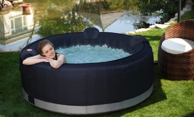 spa gonflable gifi avis