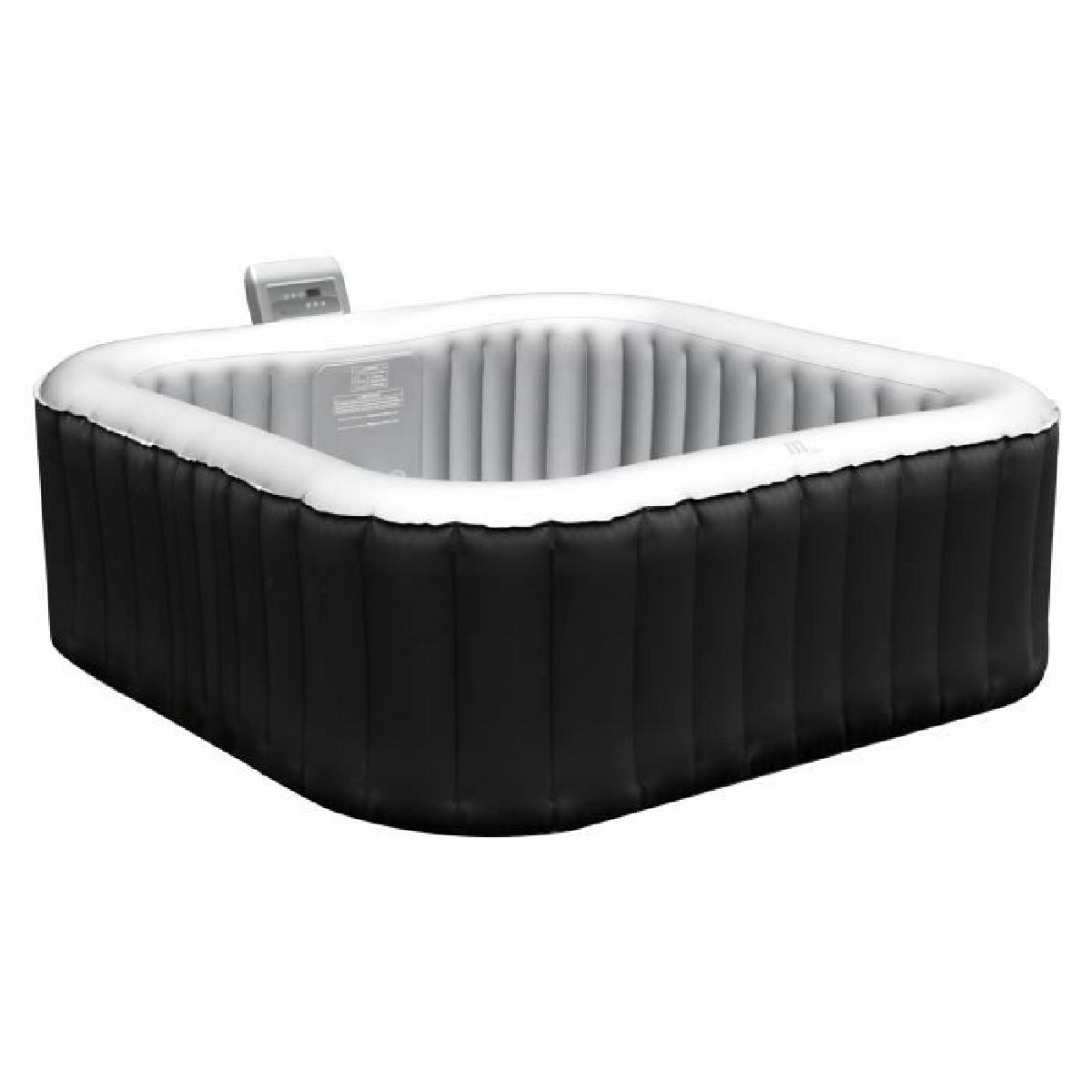 spa gonflable grande surface