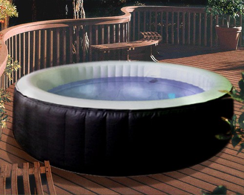 spa gonflable guadeloupe