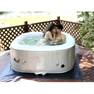spa gonflable habitat et jardin avis