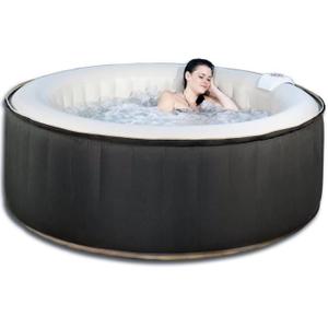 spa gonflable habitat et jardin