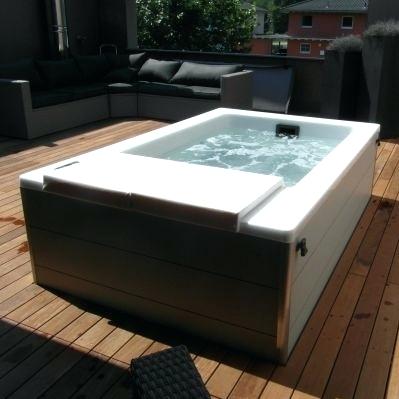 spa gonflable haut de gamme