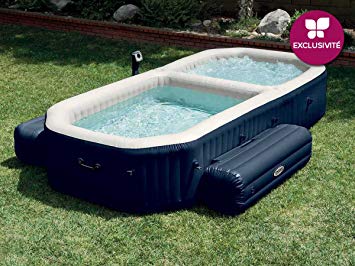 spa gonflable haut