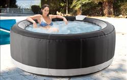 spa gonflable hesperide