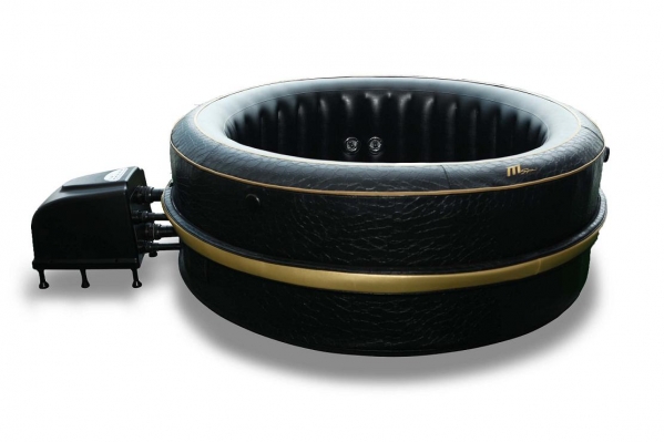 spa gonflable hydrojet 6 places