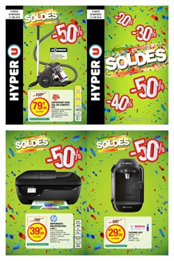 spa gonflable hyper u