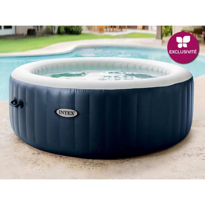 spa gonflable intex 4 places