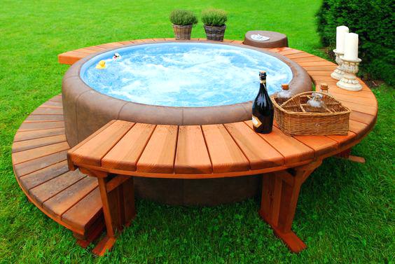spa gonflable intex avis