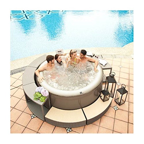 spa gonflable intex avis